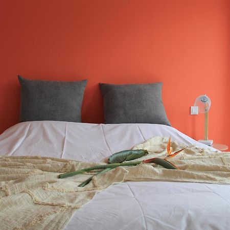 Bed and Breakfast Quinta Do Fojo Valonguinho, Barro Barro  Esterno foto