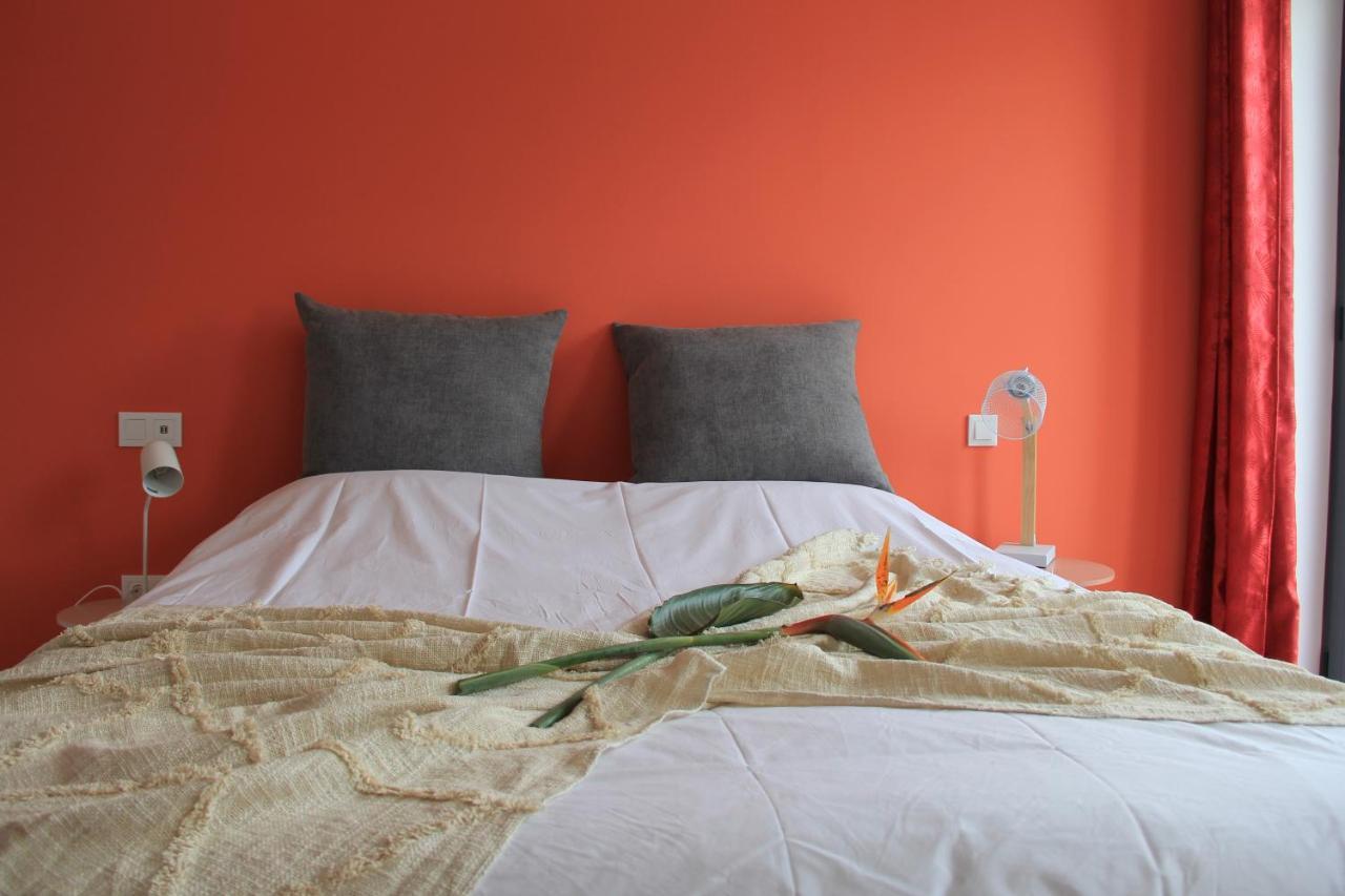 Bed and Breakfast Quinta Do Fojo Valonguinho, Barro Barro  Esterno foto