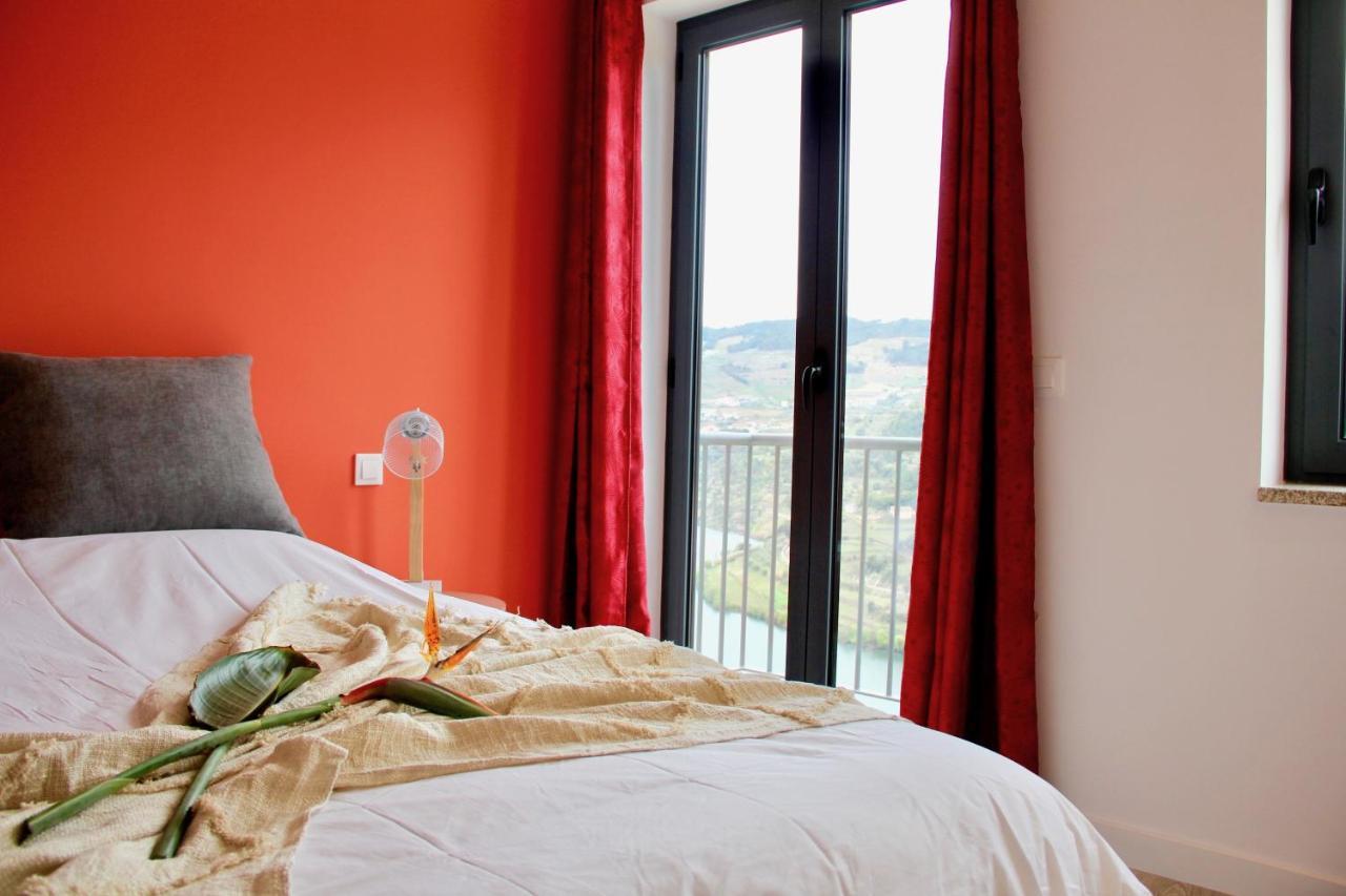 Bed and Breakfast Quinta Do Fojo Valonguinho, Barro Barro  Esterno foto