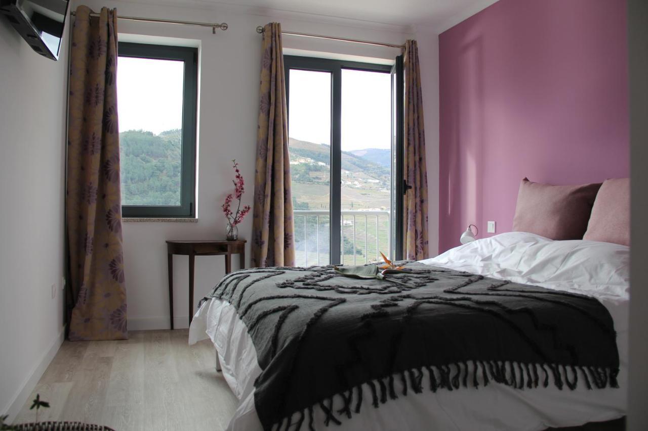 Bed and Breakfast Quinta Do Fojo Valonguinho, Barro Barro  Esterno foto
