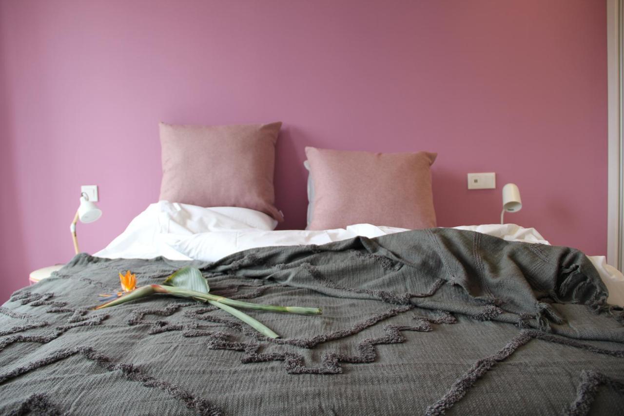 Bed and Breakfast Quinta Do Fojo Valonguinho, Barro Barro  Esterno foto