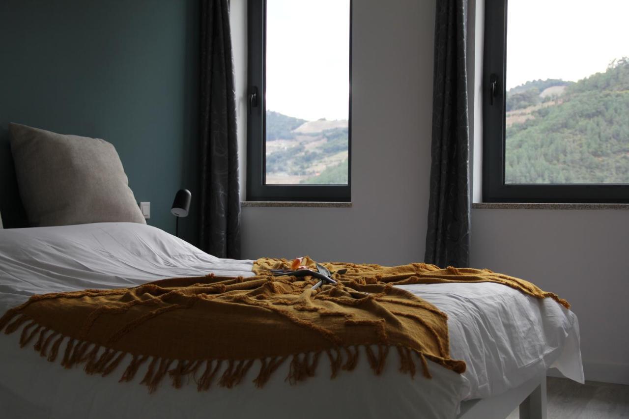 Bed and Breakfast Quinta Do Fojo Valonguinho, Barro Barro  Esterno foto