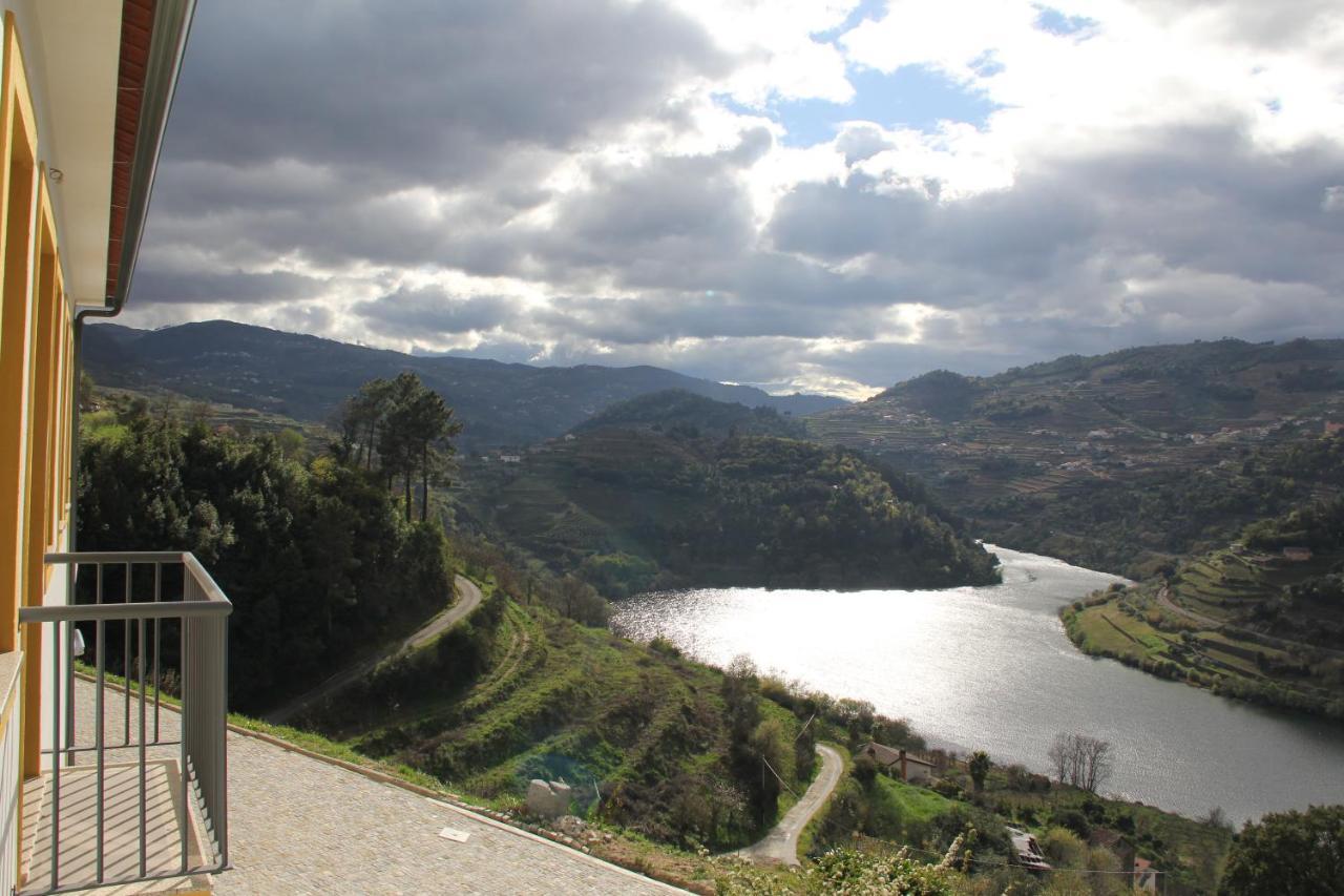 Bed and Breakfast Quinta Do Fojo Valonguinho, Barro Barro  Esterno foto