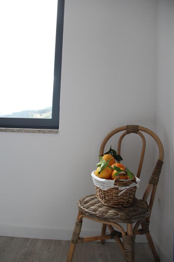 Bed and Breakfast Quinta Do Fojo Valonguinho, Barro Barro  Esterno foto