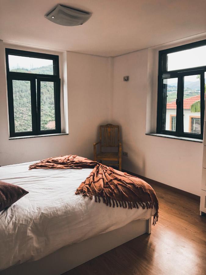 Bed and Breakfast Quinta Do Fojo Valonguinho, Barro Barro  Esterno foto