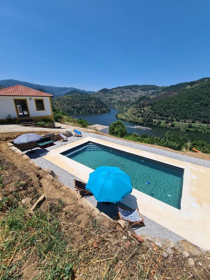 Bed and Breakfast Quinta Do Fojo Valonguinho, Barro Barro  Esterno foto